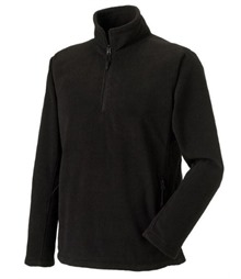 Russell 1/4 Zip Outdoor Fleece
