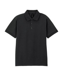 DryBlend Adult Jersey Polo