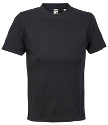 SOL'S Ladies Lilia Low Crop T-Shirt
