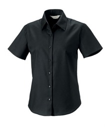 Russell Collection Lady SS Tailor Oxford