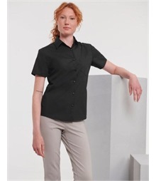 Russell Collection Lady SS Clasic Poplin