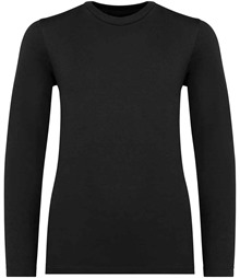 Native Spirit Kids Long Sleeve T-Shirt