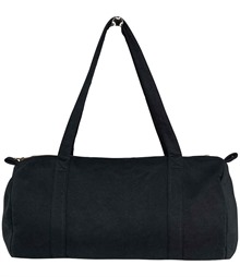 Native Spirit Fleece Duffle Bag