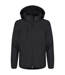 Classic Softshell Jacket Junior