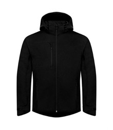Classic Softshell 2 In 1