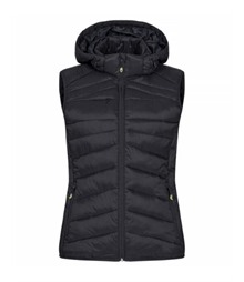 Ladies Idaho Vest