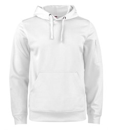 Basic Active Hoody