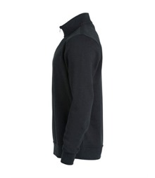 Basic Half Zip