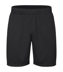 Basic Active Shorts