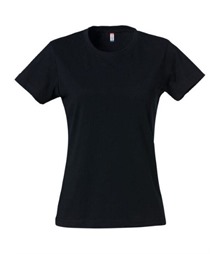 Ladies Basic T
