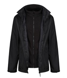 Regatta Classic Waterproof 3 In 1 Jacket