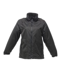 Regatta Ladies Hudson FleeceLined Jacket