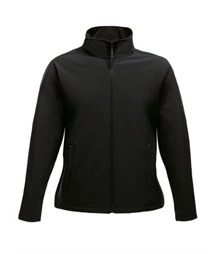 Regatta Women Ablaze Printable Softshell