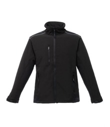 Regatta Sandstorm Ripstop Softshell