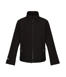 Ablaze 2 Layer Softshell