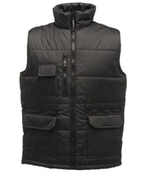 Regatta Steller Multi Zip Bodywarmer