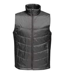 Regatta Mens Stage II Insulated B'Warmer