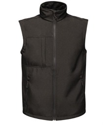 Regatta Mens Octagon II Softshel BWarmer