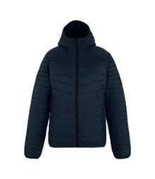 Regatta Loftlite Hooded Baffle Jacket
