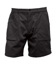 Regatta Action Short