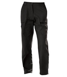 Regatta Ladies New Action Trouser (Long)
