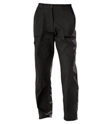 Regatta Ladies New Action Trouser(Short)