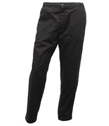 Regatta Mens Pro Cargo Trousers (L)