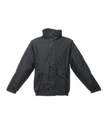 Regatta Mens Dover Bomber Jacket
