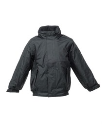 Dover Jacket
