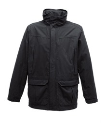 Regatta Vertex III Microfibre Jacket