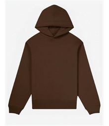 UCC Organic Stealth Hoodie