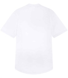 Le Chef Knitted Pique Chef's Shirt