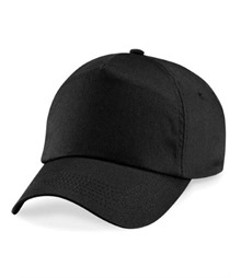 Junior Original 5 Panel Cap