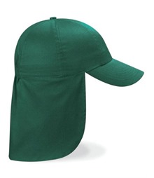 Junior Legionnaire Style Cap