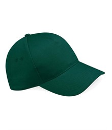 Ultimate 5 Panel Cap