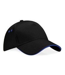 Ultimate Sandwich Peak Cap