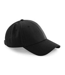 Air Mesh 6 Panel Cap