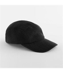 Recycled Fleece 5 Panel Cap