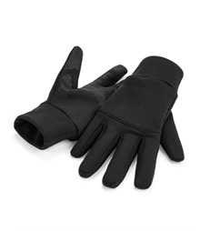 Softshell Sports Tech Gloves