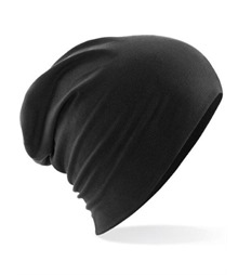 Hemsedal Cotton Slouch Beanie
