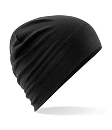 Merino Beanie