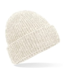 Cosy Ribbed Beanie