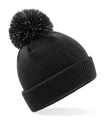 Junior Reflective Beanie