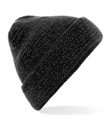 Reflective Beanie