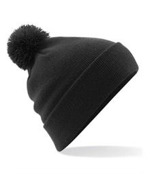 Original Pom Pom Beanie