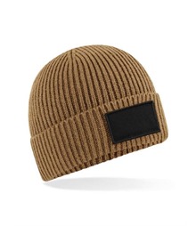 Fashion Patch Beanie