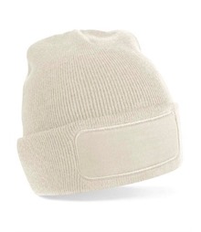 Original Patch Beanie