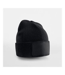 Kids Original Patch Beanie