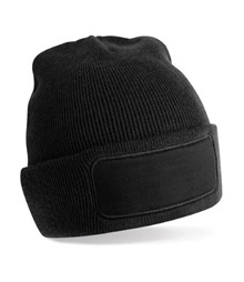 Recycled Original Patch Beany