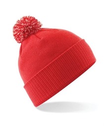 Junior Snowstar Beanie